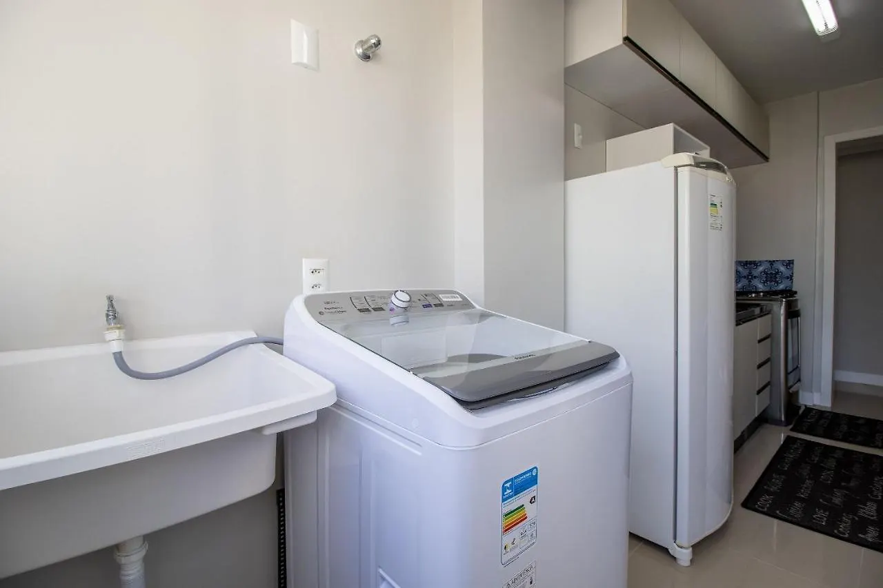 Apartamento Lug143B - Prox A Roda Gigante, 2 Dorm, Climatizado Balneário Camboriú