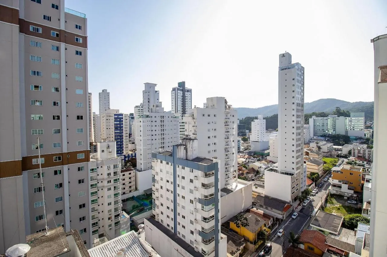 Apartamento Lug143B - Prox A Roda Gigante, 2 Dorm, Climatizado Balneário Camboriú Brasil