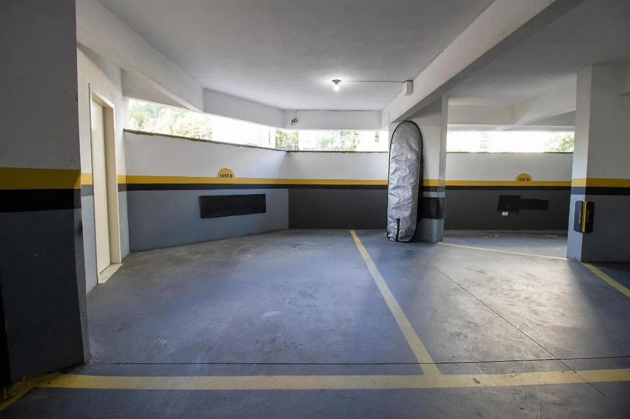 Lug143B - Prox A Roda Gigante, 2 Dorm, Climatizado Balneário Camboriú 0*,