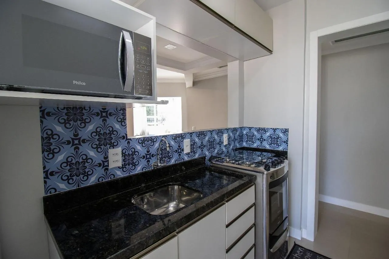 Apartamento Lug143B - Prox A Roda Gigante, 2 Dorm, Climatizado Balneário Camboriú Brasil