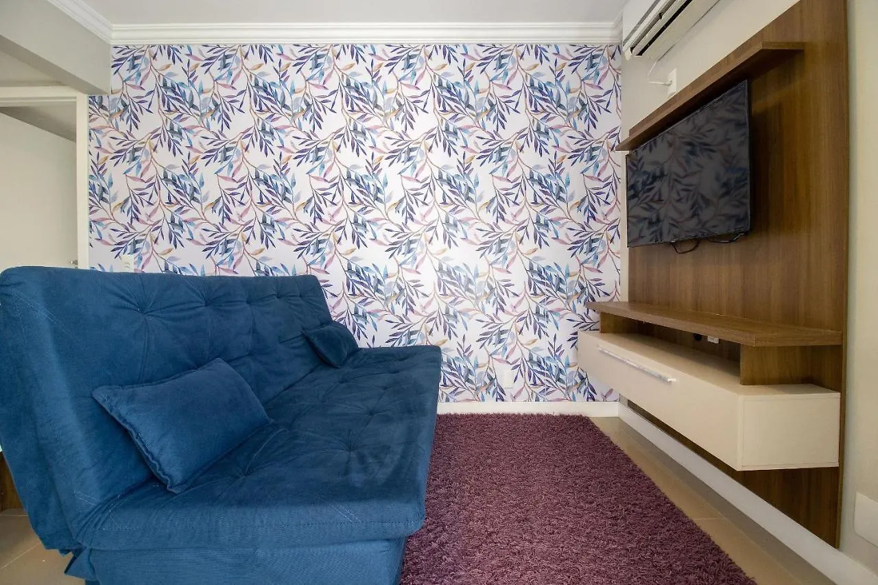 Lug143B - Prox A Roda Gigante, 2 Dorm, Climatizado Balneário Camboriú