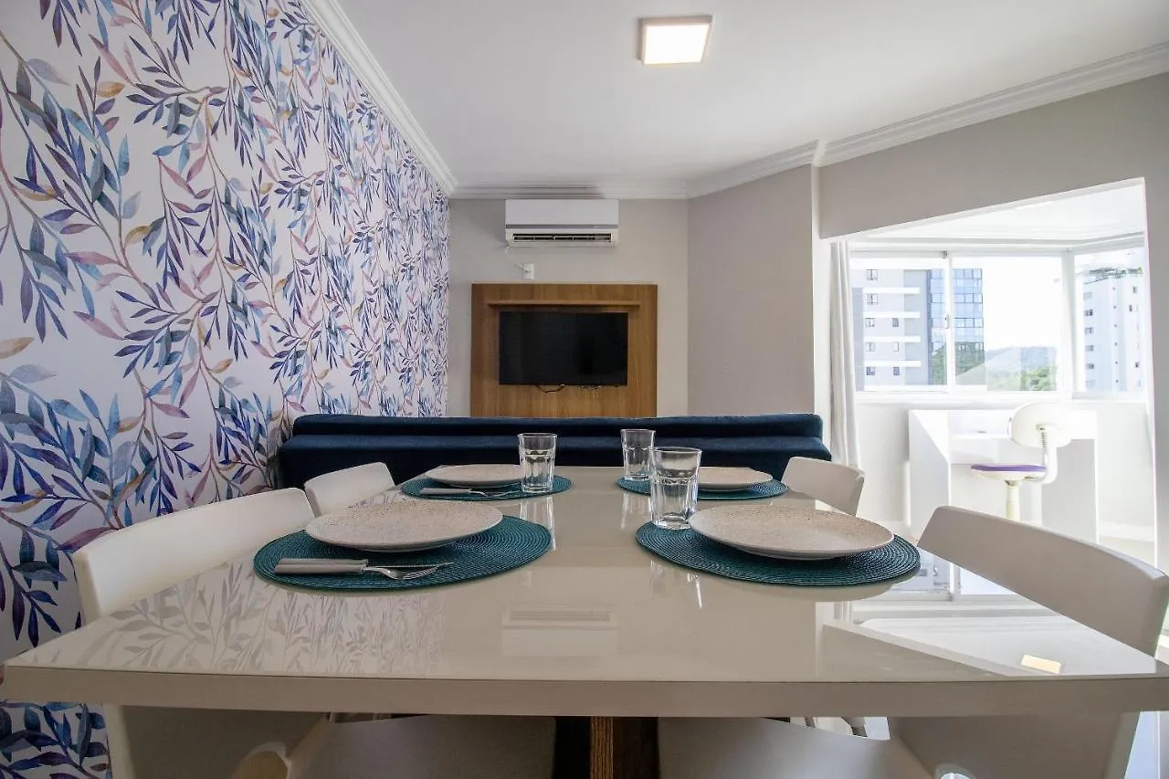 Apartament Lug143B - Prox A Roda Gigante, 2 Dorm, Climatizado Balneário Camboriú