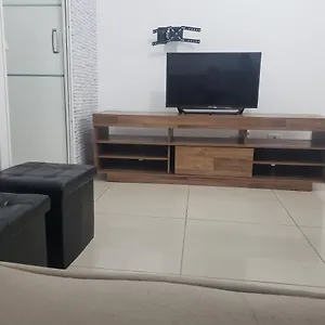  Apartamento Loft Encantador Proximo A Roda Gigante,excelente Localizacao Com Ar Condicionado