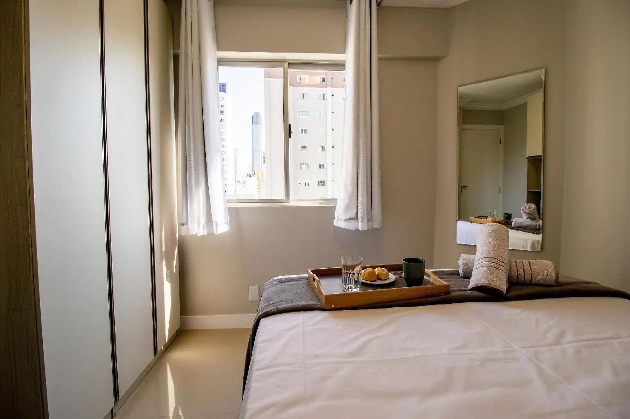 Apartment Lug143B - Prox A Roda Gigante, 2 Dorm, Climatizado Balneario Camboriu